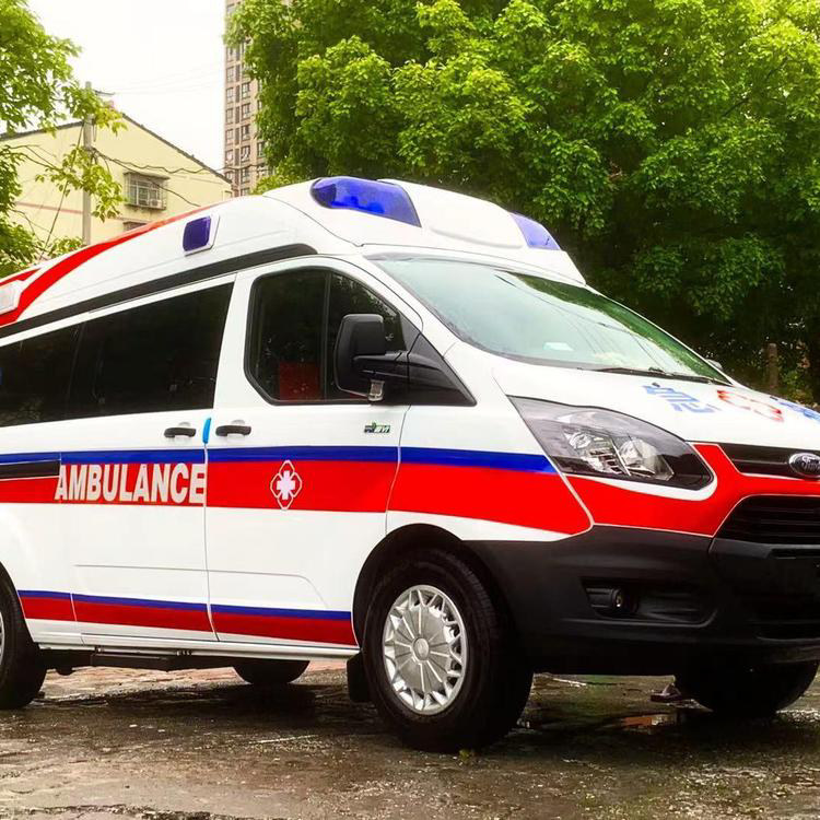 文儒镇重症监护救护车出租护送返乡