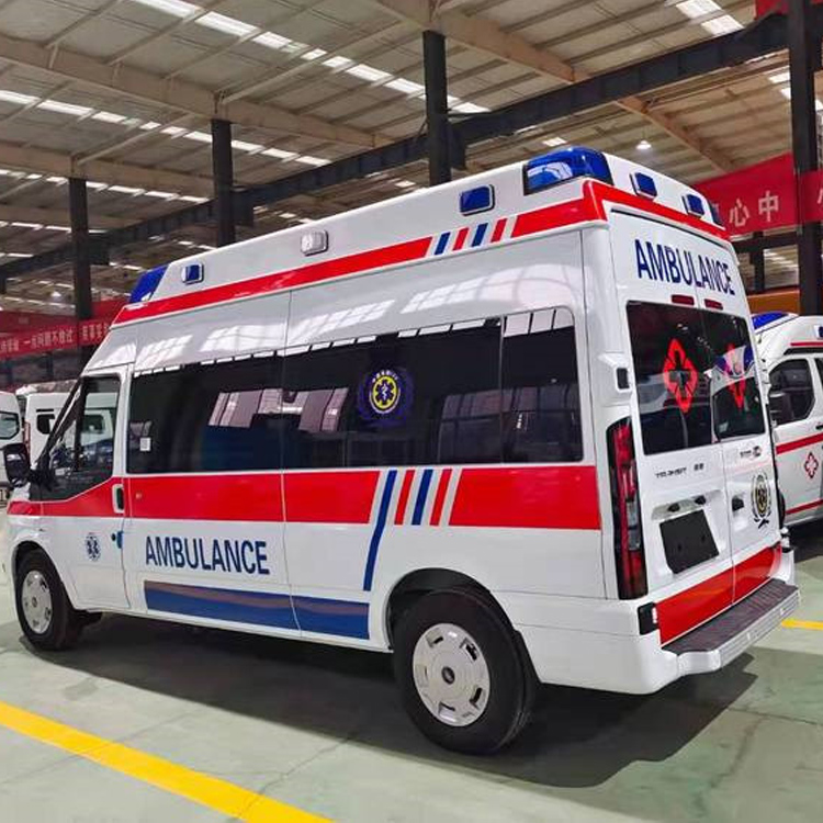 文儒镇救护车出租 —— 专业、安全、高效的城市急救服务