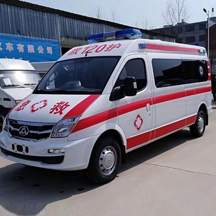 文儒镇马拉松租赁救护车活动保障