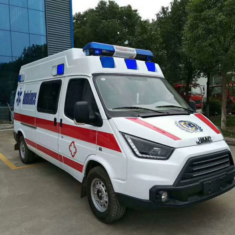 文儒镇救护车出租哪家好